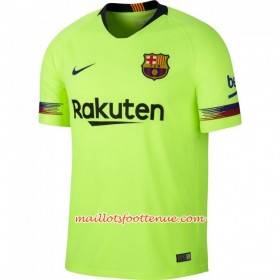 Maillot/Tenue Barcelone Exterieur 2018/2019